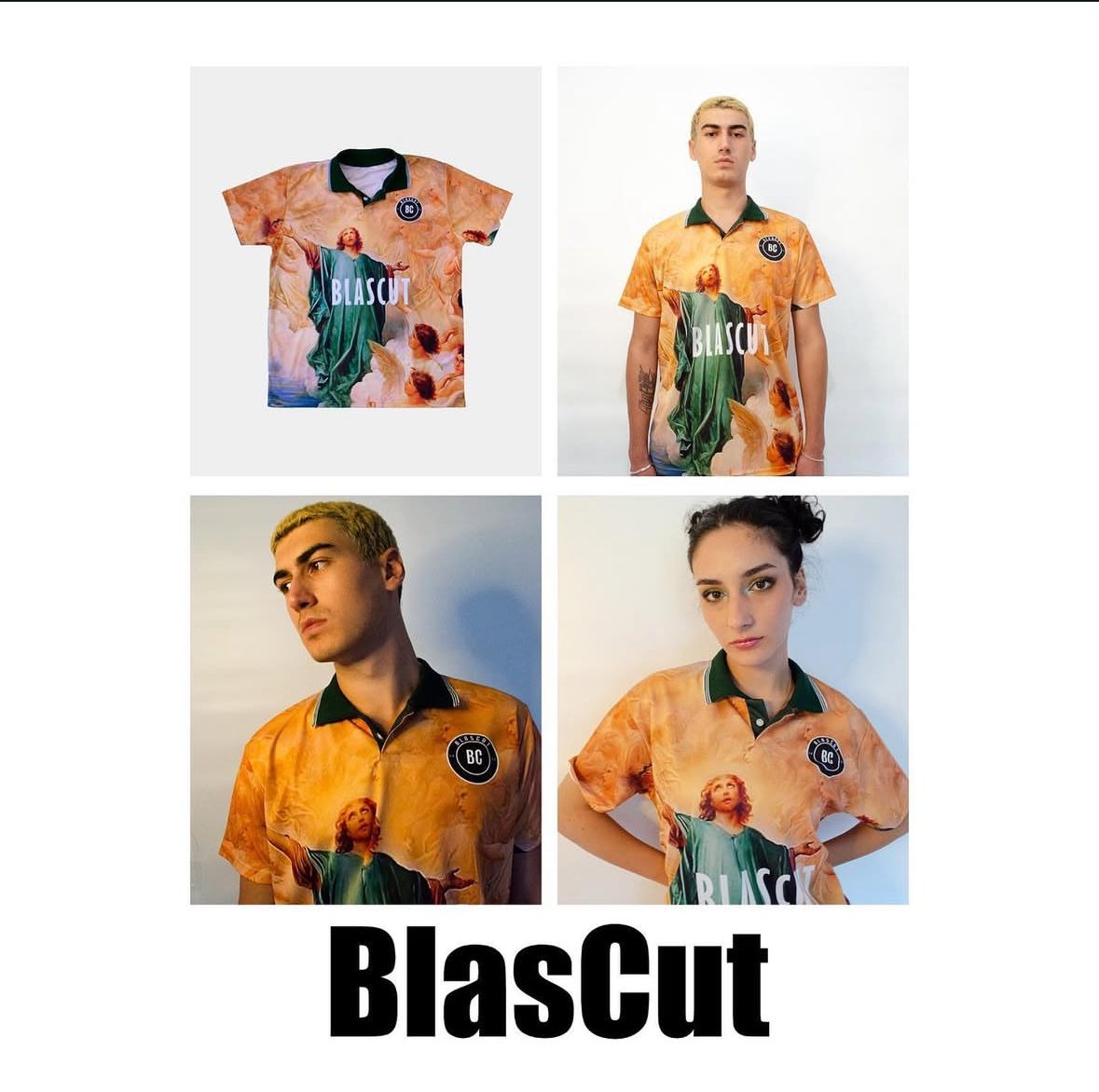 BlasCut 5